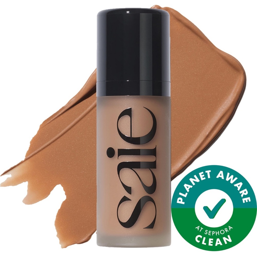 NIB Saie Dew Bronze Liquid Bronzer